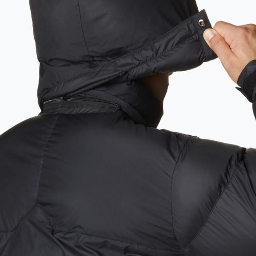 Columbia Ballistic Ridge Oversized negru negru pentru bărbați în jos jachetă pentru bărbați