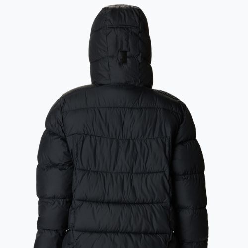 Jacheta de puf pentru femei Columbia Pike Lake Insulated II negru