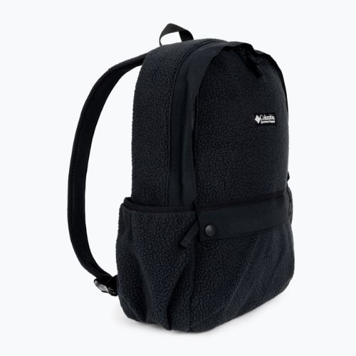 Rucsac Columbia Helvetia 14 l negru oraș negru