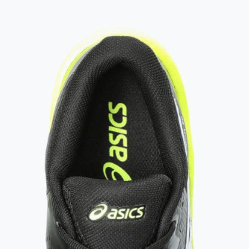 ASICS Beyond FF pantofi de volei negru / alb