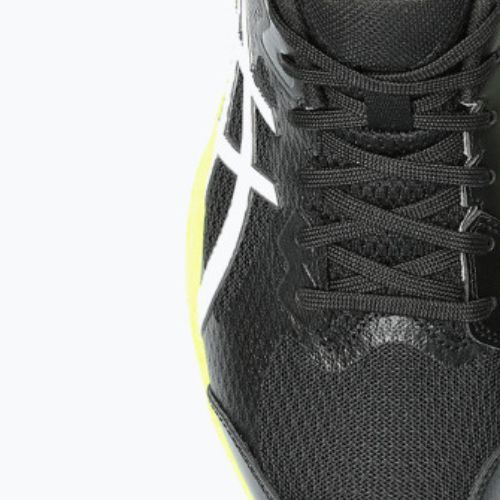 ASICS Beyond FF pantofi de volei negru / alb