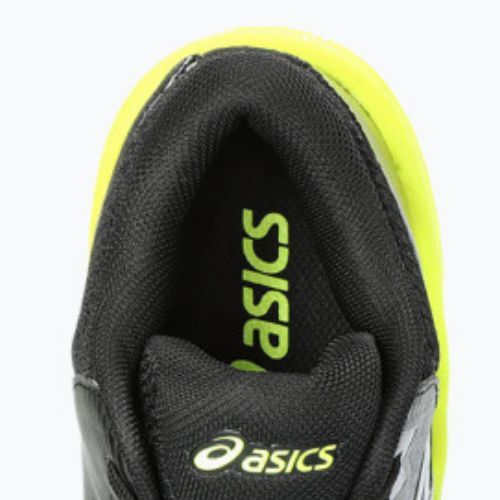 ASICS Beyond FF MT pantof de volei negru / alb