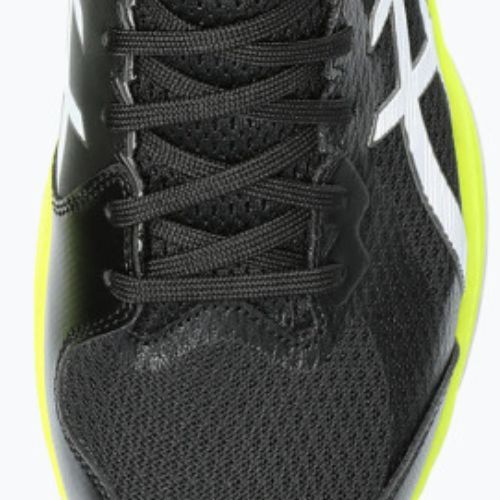 ASICS Beyond FF MT pantof de volei negru / alb