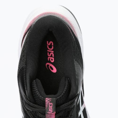 ASICS pantofi de volei pentru femei Netburner Ballistic FF MT 3 negru / roz cald
