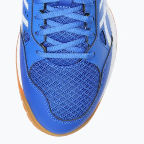 ASICS pantofi de volei pentru bărbați Gel-Task MT 3 illusion albastru / alb