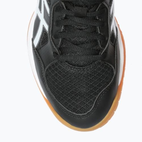 ASICS pantofi de volei pentru femei Gel-Task 3 negru / alb