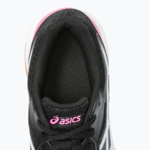 ASICS pantofi de volei pentru femei Gel-Task 3 negru / alb