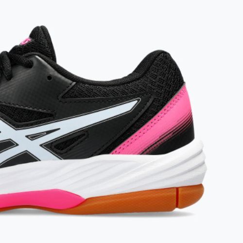 ASICS pantofi de volei pentru femei Gel-Task 3 negru / alb