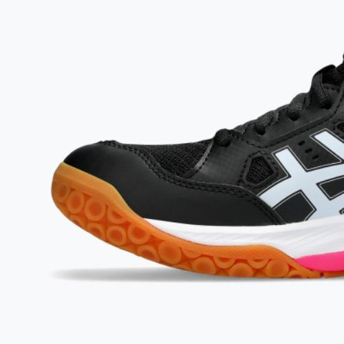 ASICS pantofi de volei pentru femei Gel-Task 3 negru / alb