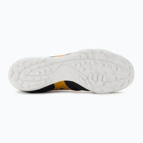 Mizuno Morelia Morelia Sala Club TF cizme de fotbal negru/mp auriu