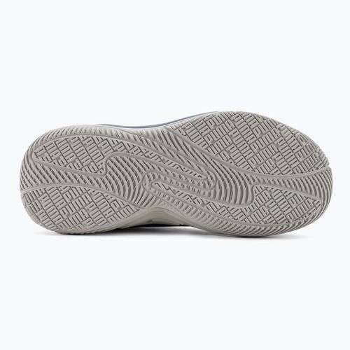 Pantofi de baschet pentru bărbați PUMA Court Rider Chaos Clydes Closet clyde royal/harbor mist/puma negru/fire orchid