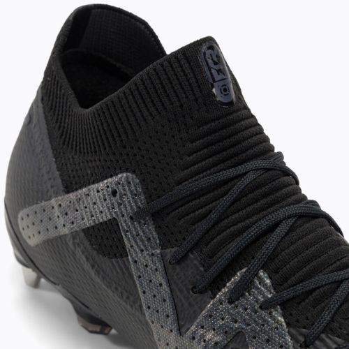 PUMA Ultimate MXSG ghete de fotbal pentru bărbați puma negru/asfalt