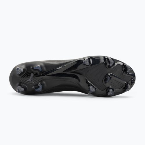 Ghete de fotbal pentru bărbați PUMA Ultra Ultimate FG/AG puma negru/asfalt