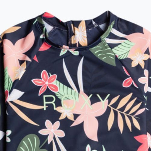 ROXY Vacay For Life corp de înot pentru copii indigo Alma Swim