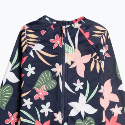 ROXY Vacay For Life corp de înot pentru copii indigo Alma Swim