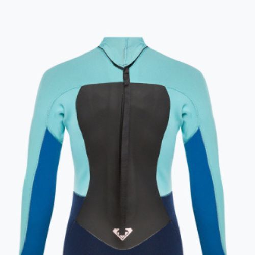 Costum de neopren pentru femei ROXY 4/3 Prologue BZ GBS good mood wetsuit