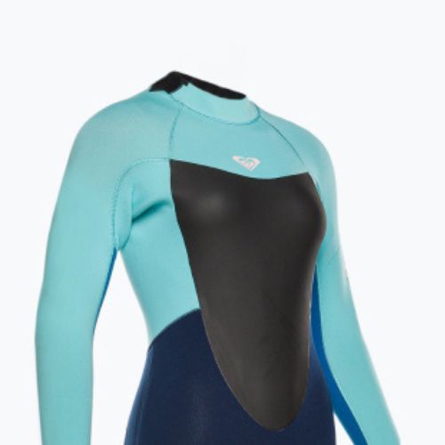 Costum de neopren pentru femei ROXY 4/3 Prologue BZ GBS good mood wetsuit