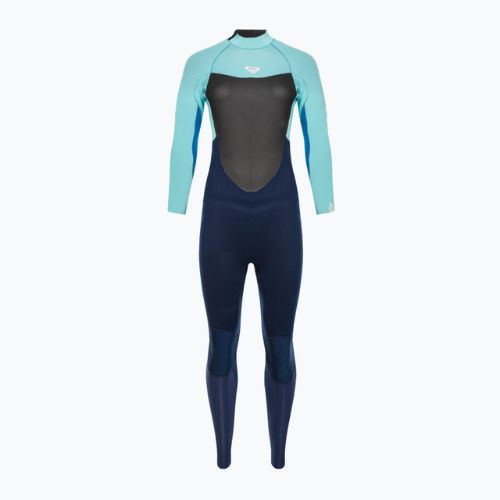 Costum de neopren pentru femei ROXY 4/3 Prologue BZ GBS good mood wetsuit