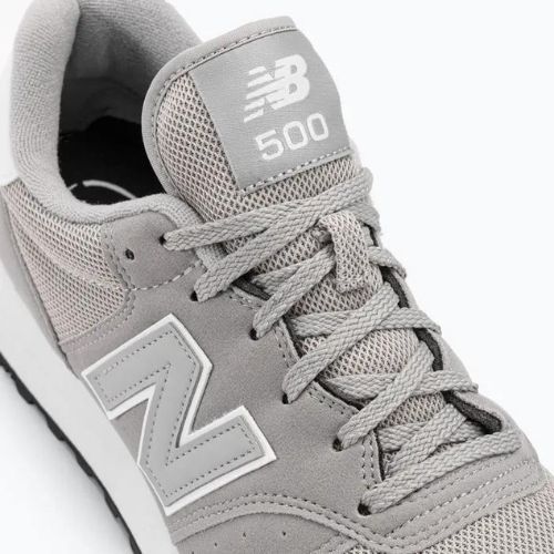 Bărbați New Balance GM500V2 pantofi de beton pentru bărbați