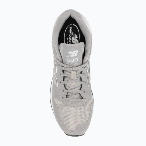 Bărbați New Balance GM500V2 pantofi de beton pentru bărbați