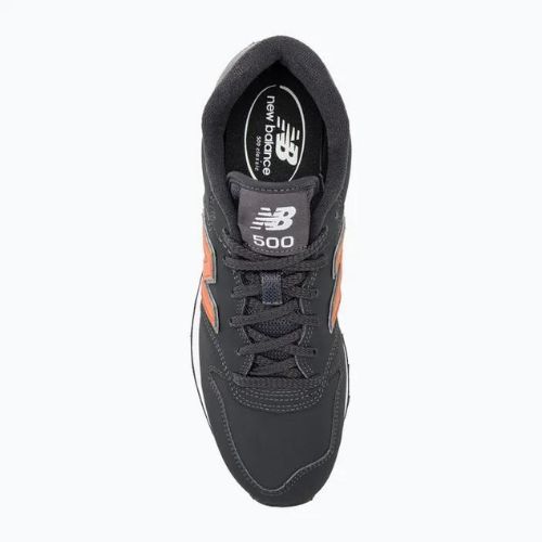 Pantofi New Balance GM500V2 phantom pentru bărbați