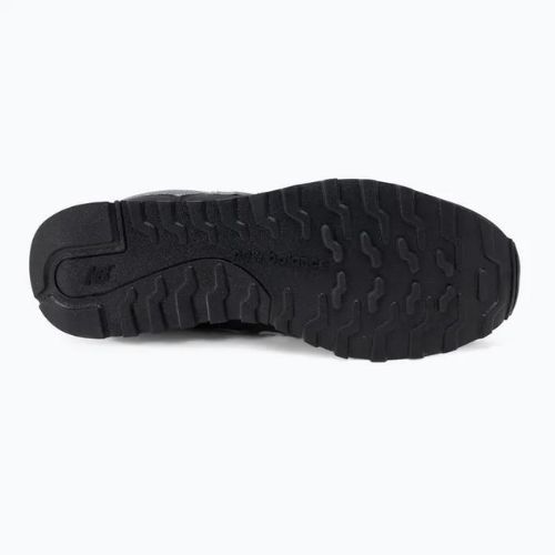 Pantofi New Balance bărbați GM500V2 negru