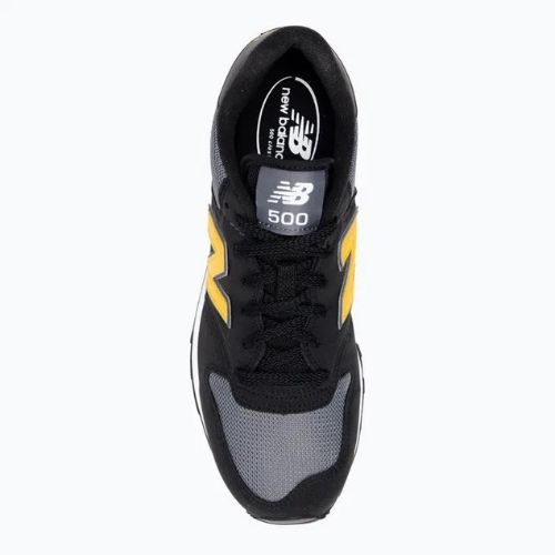Pantofi New Balance bărbați GM500V2 negru