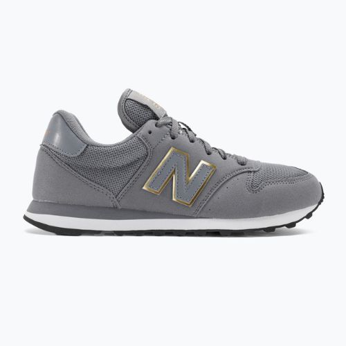 Pantofi pentru femei New Balance GW500V1 gri