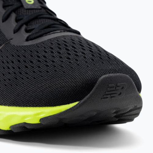 Pantofi de alergare pentru bărbați New Balance M520V8 negru