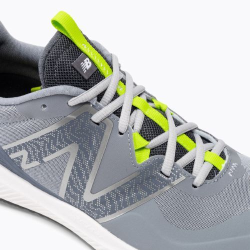New Balance pantofi de tenis pentru bărbați MCH796V3 gri
