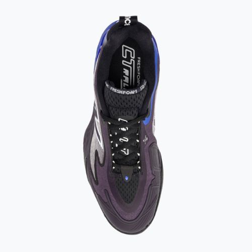 Pantofi de tenis pentru bărbați New Balance MCHRAL violet
