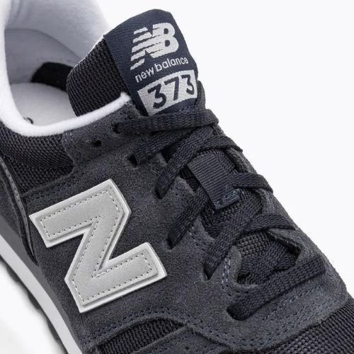 New Balance ML373V2 bărbați adidași de culoare navy/alb pentru bărbați