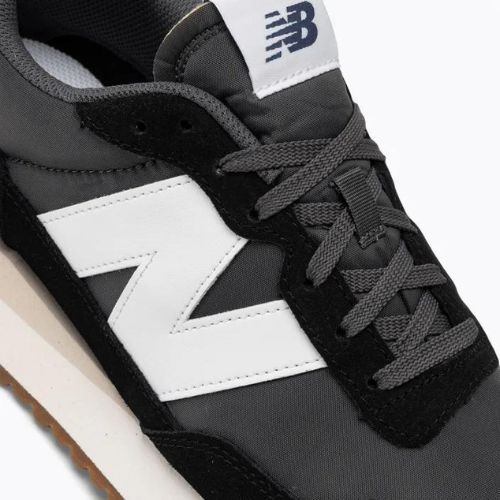 New Balance adidași pentru bărbați MS237V1 negru