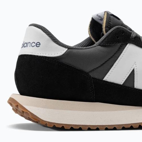 New Balance adidași pentru bărbați MS237V1 negru