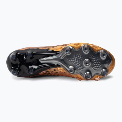 New Balance Tekela V4 Pro Low Laced FG de cupru pentru bărbați ghete de fotbal de cupru