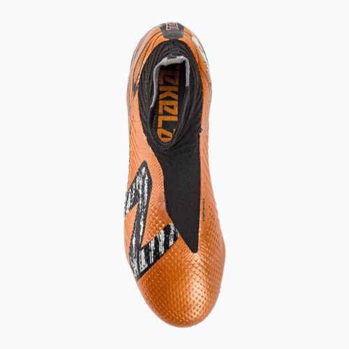 New Balance Tekela V4 Pro SG cupru pentru bărbați ghete de fotbal pentru bărbați