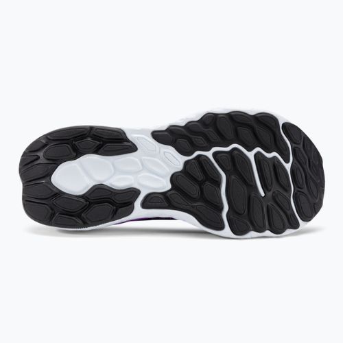 New Balance Fresh Foam 1080 v12 negru/violet pantofi de alergare pentru femei