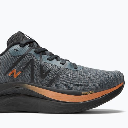 New Balance FuelCell Propel v4 grafit pantofi de alergare pentru femei