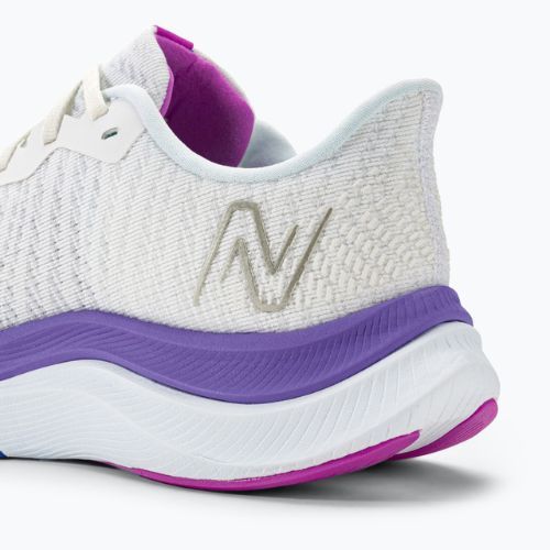 New Balance FuelCell Propel v4 alb/multi pantofi de alergare pentru femei