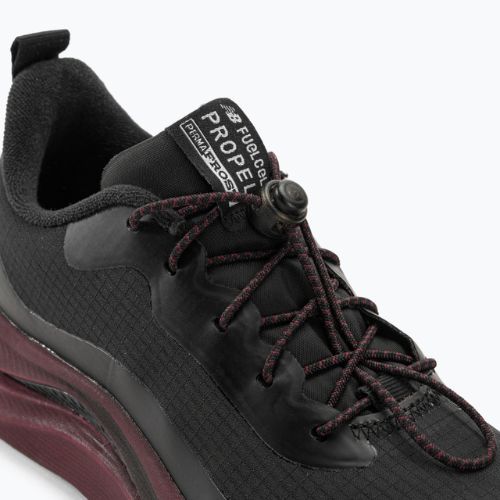 Pantofi de alergare pentru femei New Balance WFCPWVV1 negru