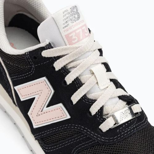 New Balance pantofi pentru femei WL373OE2 negru