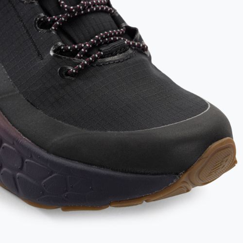 Pantofi de alergare pentru femei New Balance Fresh Foam X More v4 negru