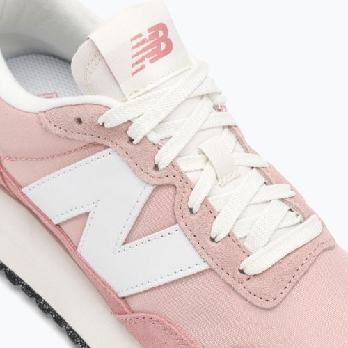 New Balance pantofi pentru femei WS237DP1 roz