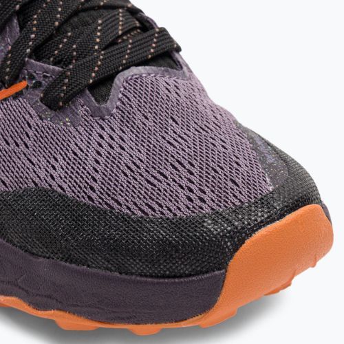 Pantofi de alergare pentru femei New Balance Fresh Foam X Hierro v7 shadow