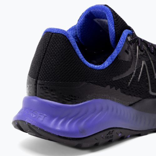 Pantofi de alergare pentru femei New Balance DynaSoft Nitrel v5 negru