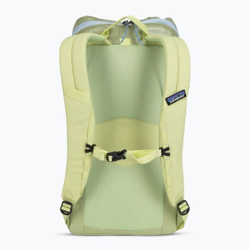 Patagonia rucsac de drumeție Black Hole Pack 25 l prieten verde