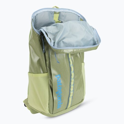 Patagonia rucsac de drumeție Black Hole Pack 25 l prieten verde
