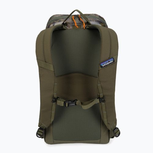 Patagonia rucsac pentru drumeții Black Hole Pack 25 l lichen: verde bazin