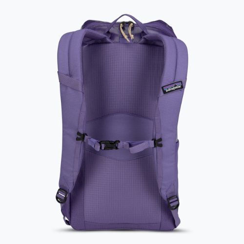 Patagonia Black Hole Pack 25 l rucsac de drumeție perene violet