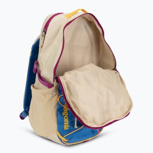 Patagonia Refugio rucsac de zi 30 l maro cojoc